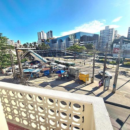 Apartamento Em Frente Shopping Barra Apartment Salvador Exterior photo