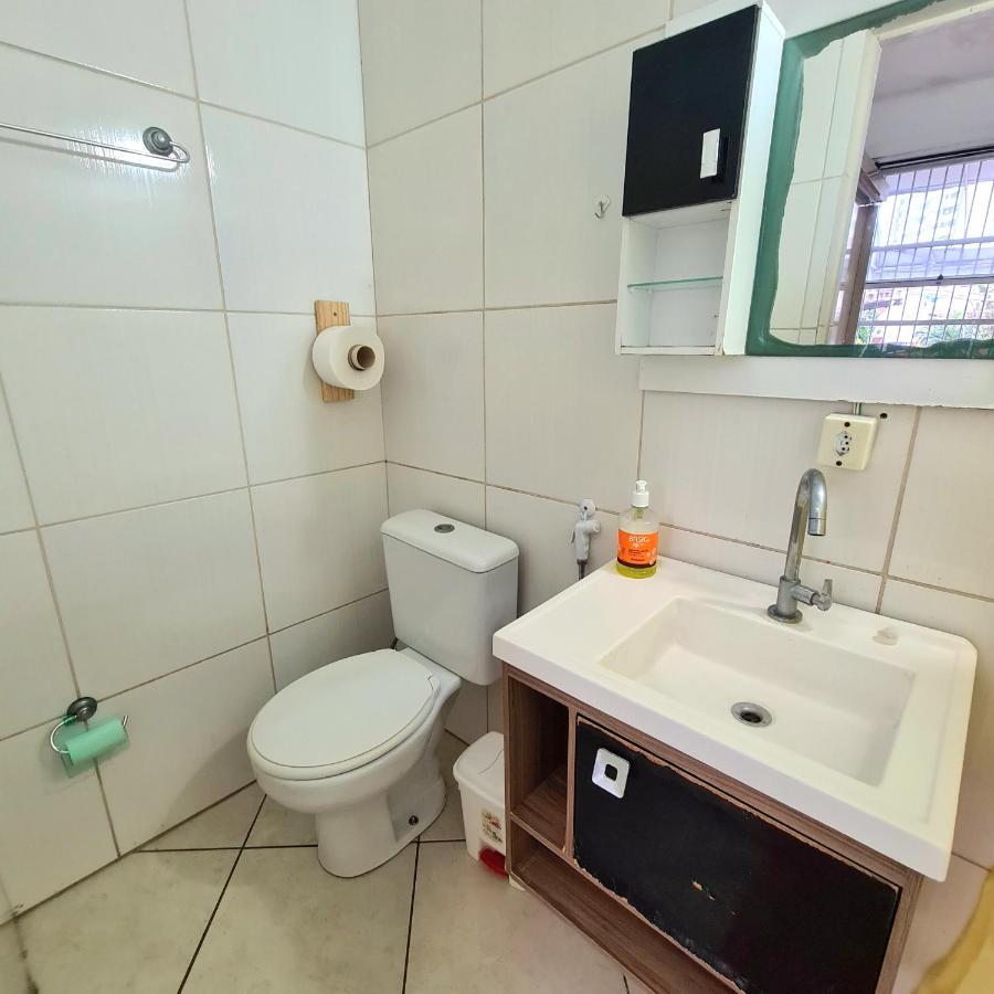 Apartamento Em Frente Shopping Barra Apartment Salvador Exterior photo