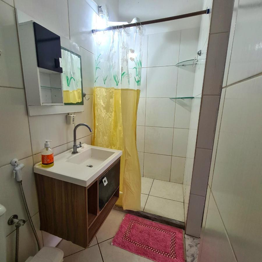 Apartamento Em Frente Shopping Barra Apartment Salvador Exterior photo